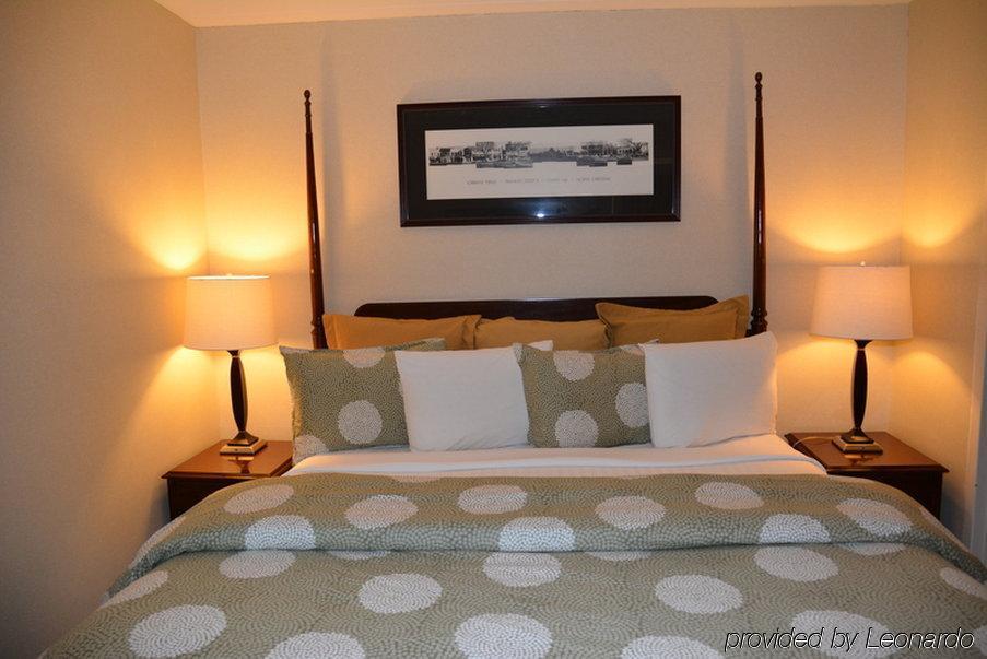 Chapel Hill University Inn Esterno foto
