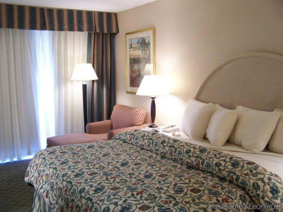 Chapel Hill University Inn Camera foto