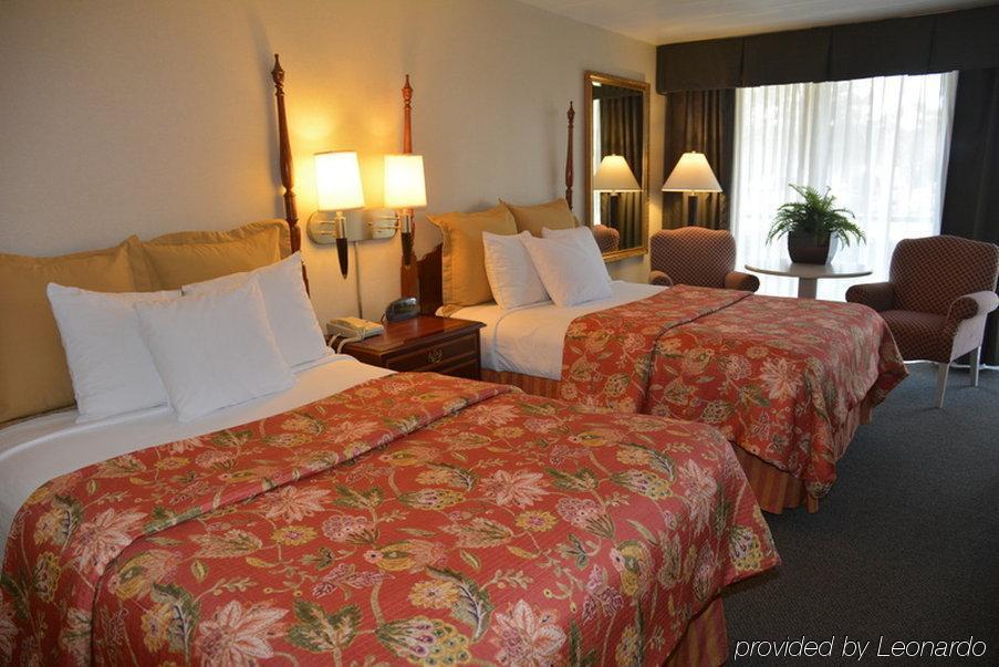 Chapel Hill University Inn Esterno foto