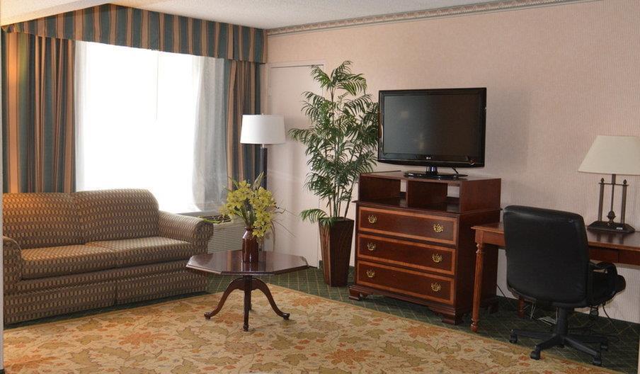 Chapel Hill University Inn Camera foto