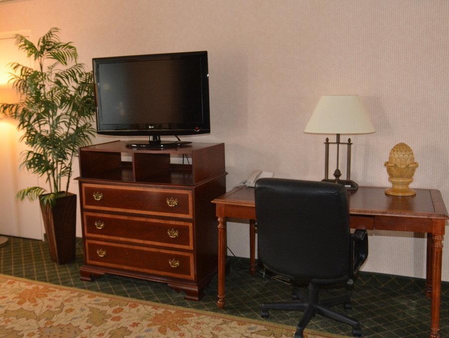 Chapel Hill University Inn Camera foto