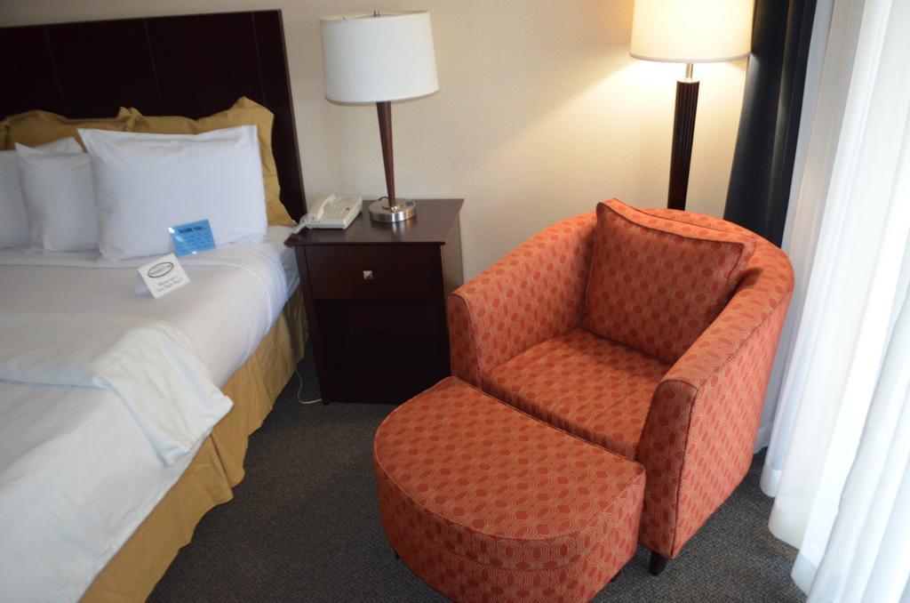 Chapel Hill University Inn Esterno foto