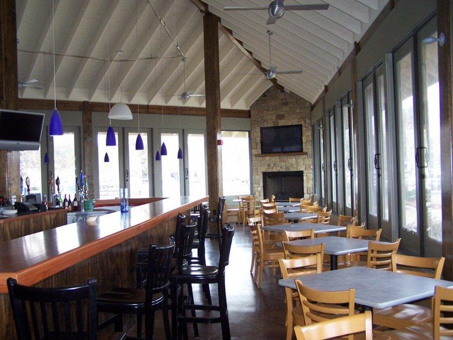 Chapel Hill University Inn Esterno foto