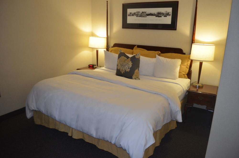 Chapel Hill University Inn Esterno foto