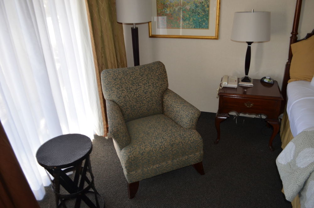Chapel Hill University Inn Esterno foto