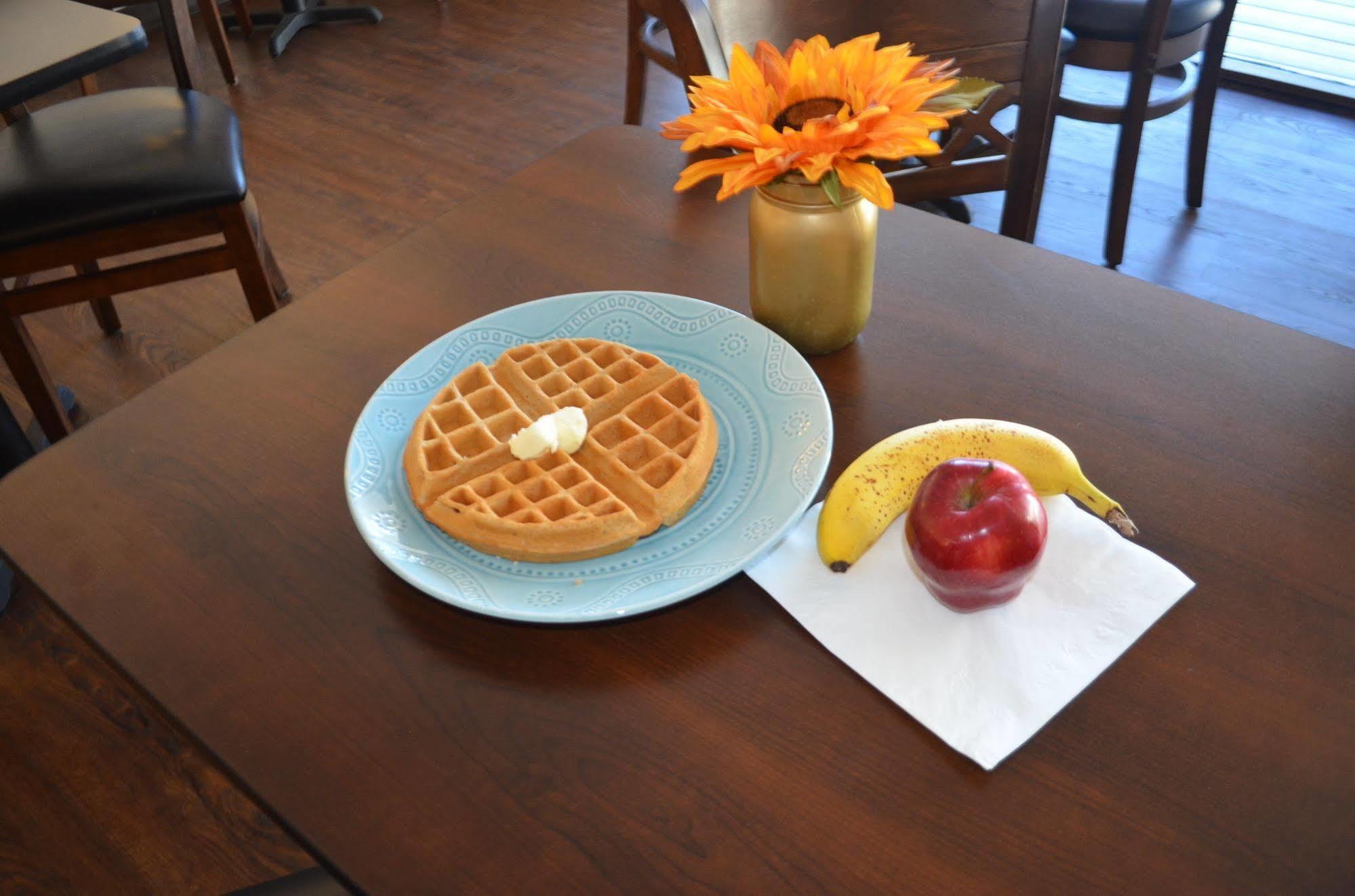 Chapel Hill University Inn Esterno foto