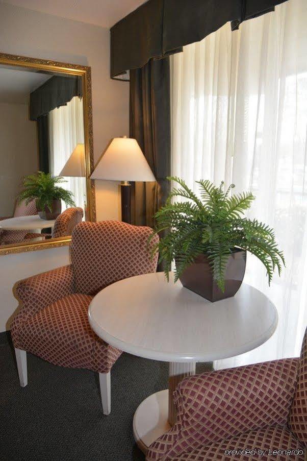 Chapel Hill University Inn Esterno foto