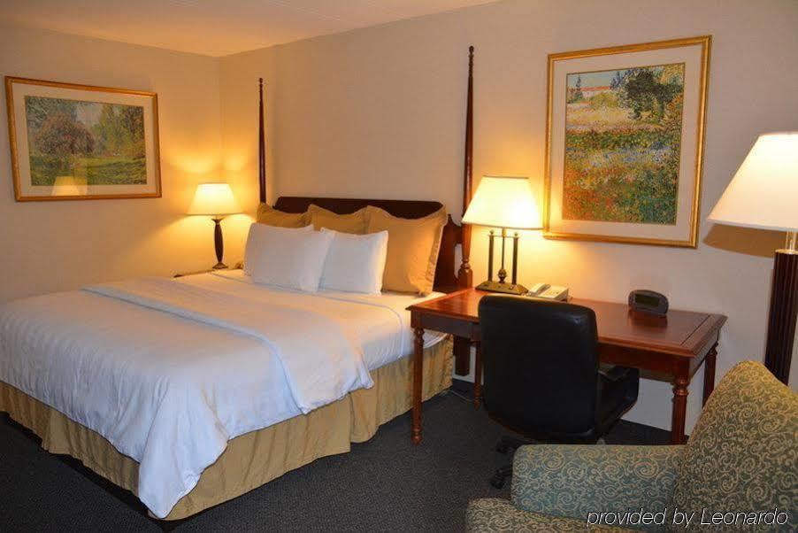 Chapel Hill University Inn Esterno foto