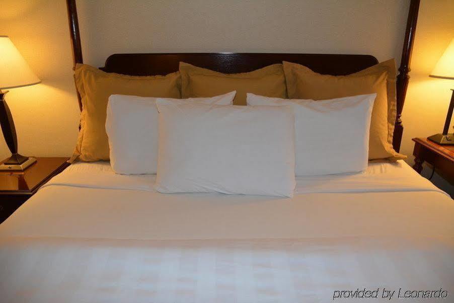 Chapel Hill University Inn Esterno foto