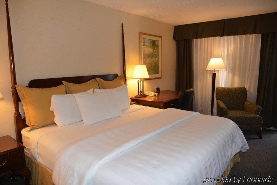 Chapel Hill University Inn Esterno foto