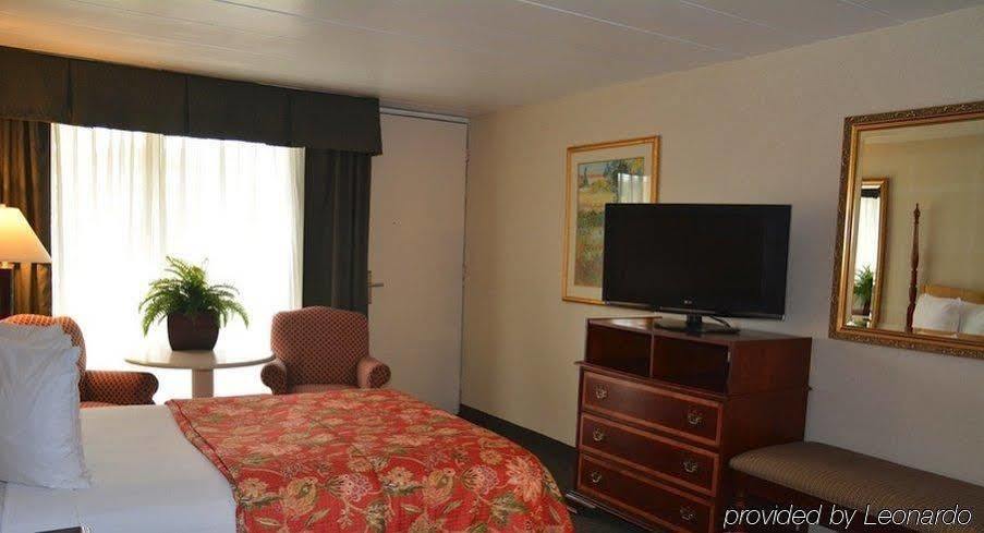 Chapel Hill University Inn Esterno foto