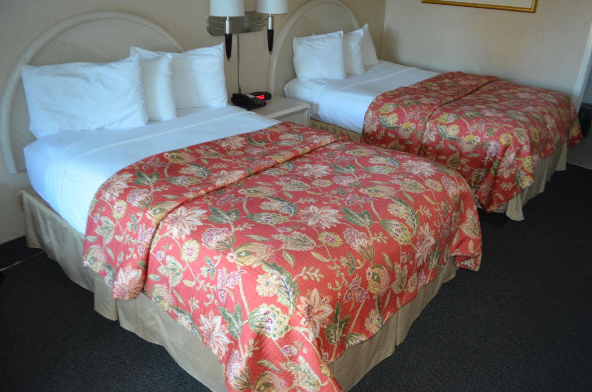 Chapel Hill University Inn Esterno foto